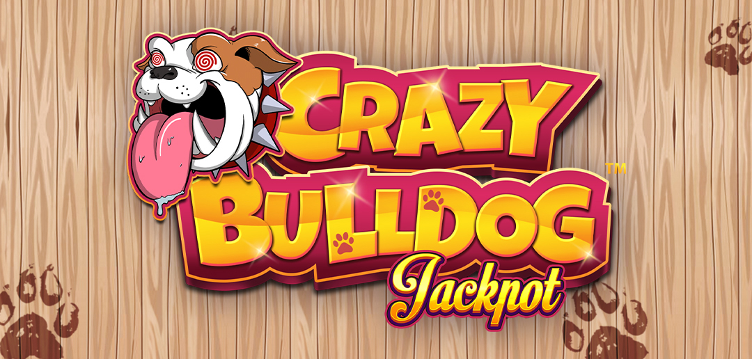 Crazy Bulldog